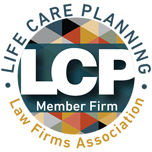 Member, Life Care Planning Law Firms Association