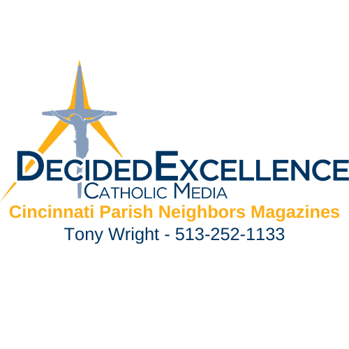 Cincinnati Parish Neighbors Magazines Tony Wright - 513-252-1133 (1)