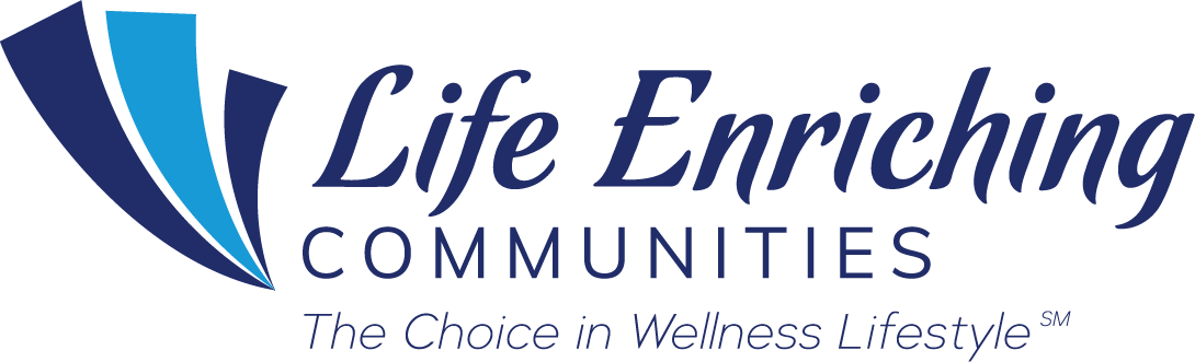 Life Enriching Communities Foundation logo