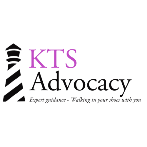 KTSA logo with transparent background KTS Advocacy