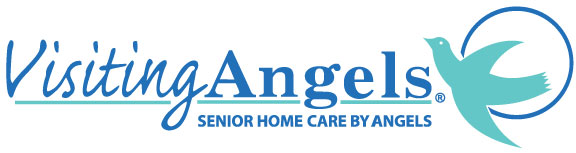 Visiting Angels senior home care by angels