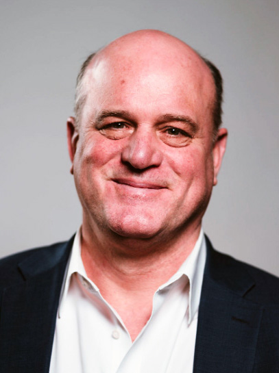 Dr Christopher Kerr